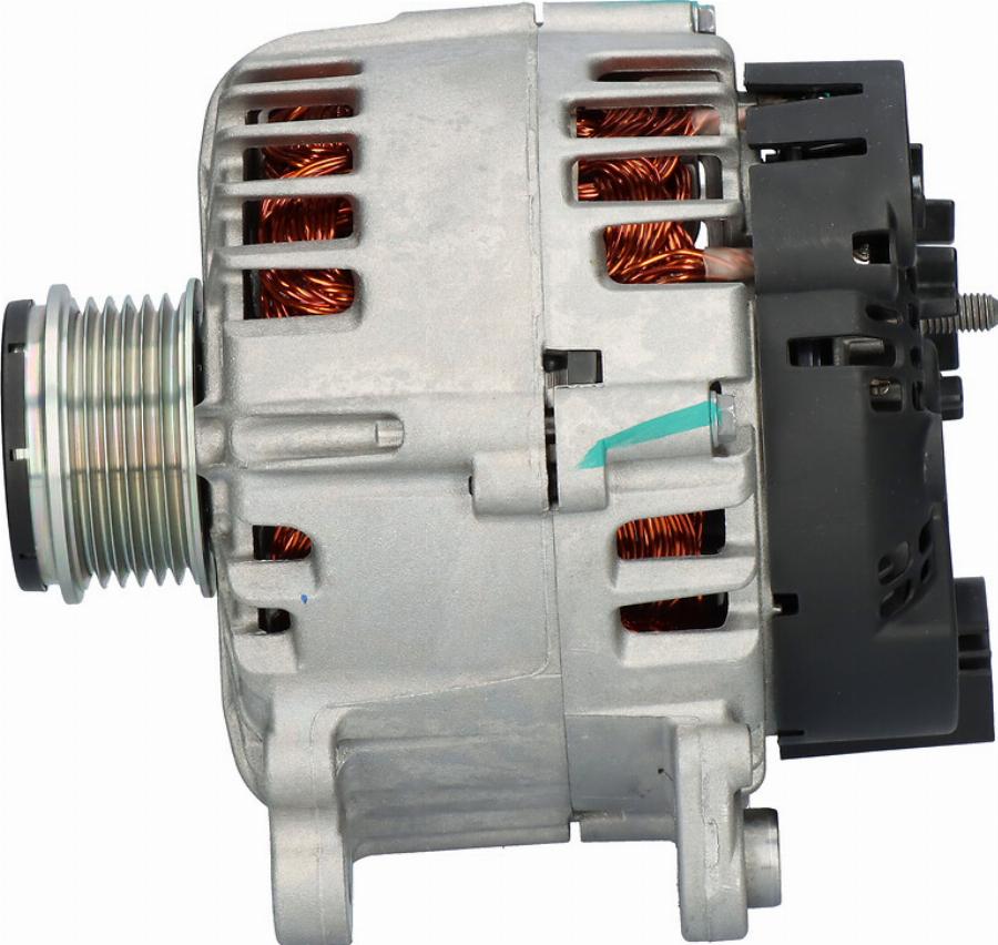 Valeo 439776 - Alternator www.molydon.hr