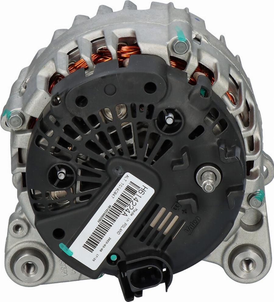 Valeo 439776 - Alternator www.molydon.hr