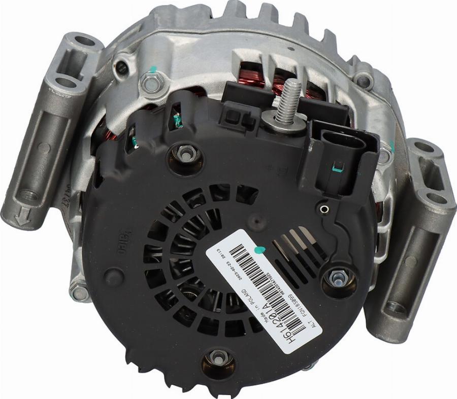 Valeo 439773 - Alternator www.molydon.hr