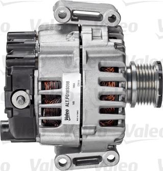 Valeo 439772 - Alternator www.molydon.hr