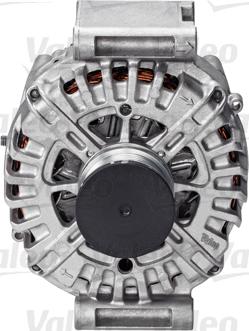 Valeo 439772 - Alternator www.molydon.hr