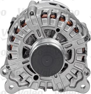 Valeo 439777 - Alternator www.molydon.hr