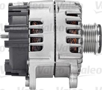 Valeo 439777 - Alternator www.molydon.hr