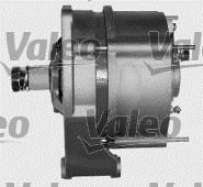 Valeo 434005 - Alternator www.molydon.hr