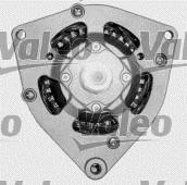 Valeo 434005 - Alternator www.molydon.hr