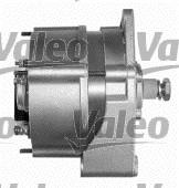 Valeo 434013 - Alternator www.molydon.hr