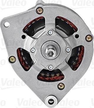 Valeo 434017 - Alternator www.molydon.hr