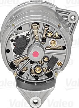 Valeo 434027 - Alternator www.molydon.hr