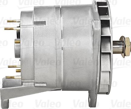 Valeo 434027 - Alternator www.molydon.hr