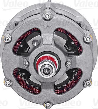 Valeo 436496 - Alternator www.molydon.hr