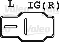 Valeo 436498 - Alternator www.molydon.hr