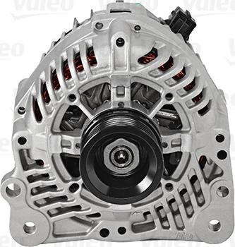 Valeo 436444 - Alternator www.molydon.hr