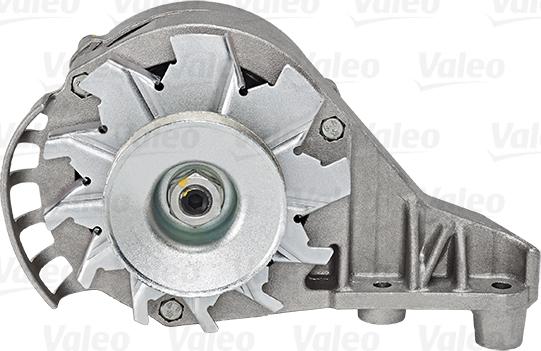 Valeo 436446 - Alternator www.molydon.hr