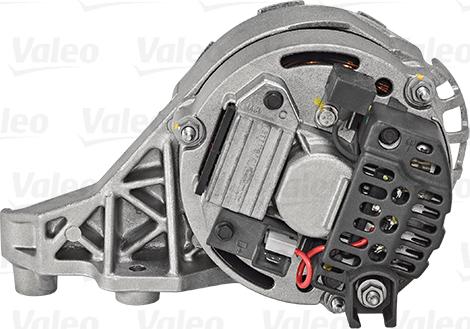 Valeo 436446 - Alternator www.molydon.hr