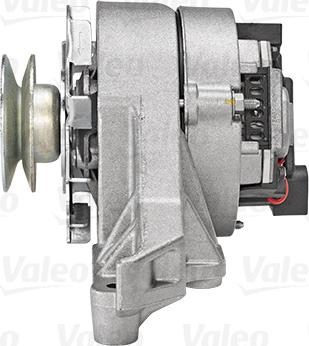 Valeo 436446 - Alternator www.molydon.hr