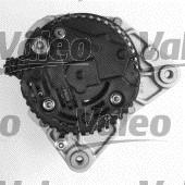 Valeo 436442 - Alternator www.molydon.hr