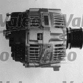 Valeo 436442 - Alternator www.molydon.hr