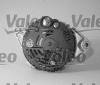 Valeo 436447 - Alternator www.molydon.hr