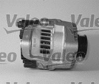 Valeo 436447 - Alternator www.molydon.hr