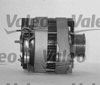 Valeo 436454 - Alternator www.molydon.hr