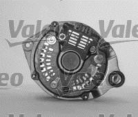 Valeo 436454 - Alternator www.molydon.hr