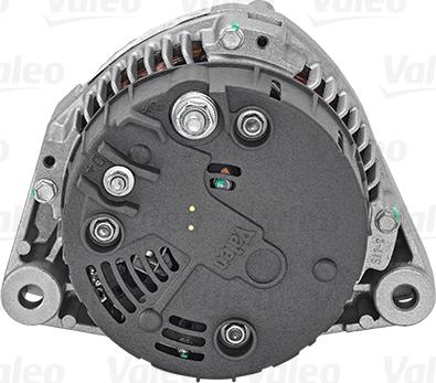 Valeo 436450 - Alternator www.molydon.hr