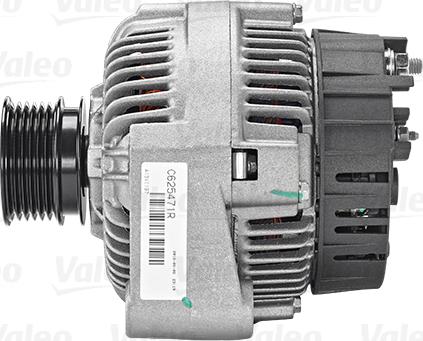 Valeo 436450 - Alternator www.molydon.hr