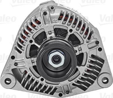 Valeo 436450 - Alternator www.molydon.hr