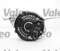 Valeo 436453 - Alternator www.molydon.hr