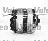 Valeo 436453 - Alternator www.molydon.hr