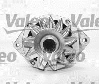 Valeo 436453 - Alternator www.molydon.hr