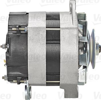 Valeo 436452 - Alternator www.molydon.hr