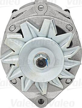 Valeo 436452 - Alternator www.molydon.hr