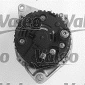 Valeo 436465 - Alternator www.molydon.hr