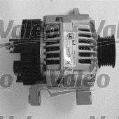 Valeo 436465 - Alternator www.molydon.hr