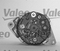 Valeo 436468 - Alternator www.molydon.hr