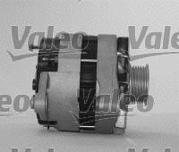 Valeo 436462 - Alternator www.molydon.hr