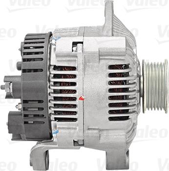 Valeo 436467 - Alternator www.molydon.hr