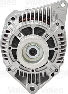 Valeo 436467 - Alternator www.molydon.hr