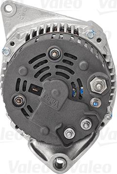 Valeo 436467 - Alternator www.molydon.hr