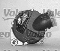 Valeo 436410 - Alternator www.molydon.hr