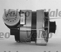 Valeo 436410 - Alternator www.molydon.hr