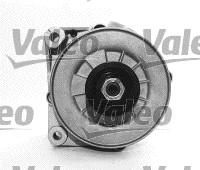 Valeo 436411 - Alternator www.molydon.hr