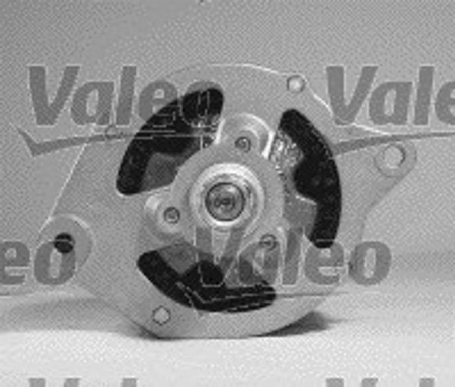 Valeo 436412 - Alternator www.molydon.hr