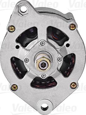 Valeo 436417 - Alternator www.molydon.hr