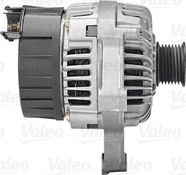 Valeo 439035 - Alternator www.molydon.hr