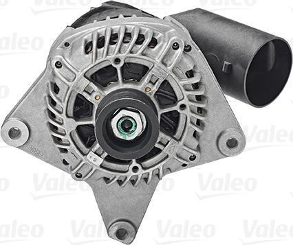 Valeo 439035 - Alternator www.molydon.hr