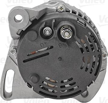 Valeo 436481 - Alternator www.molydon.hr