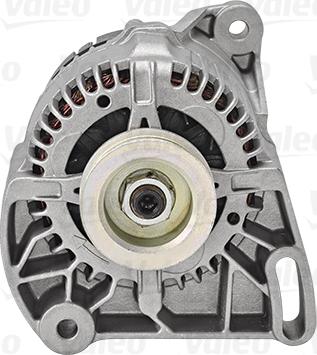 Valeo 436481 - Alternator www.molydon.hr