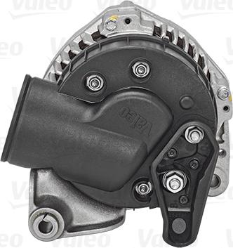 Valeo 436488 - Alternator www.molydon.hr